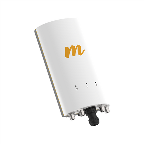 Mimosa Networks A5c 5GHz Access Point Connectorized 4x4:4 MIMO OFDM, GPS P/N: 100-00037