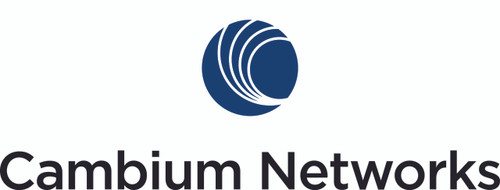 3' HP PTP800 Antenna, 24.25-26.50GHz, Single Polarization, Cambium Interface