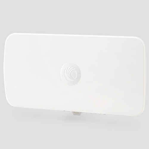 ePMP Force 300-16, 5GHz High Gain Radio with 16dBi Dish Antenna, RoW. Argentina power cord