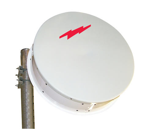 CommScope 10.7-11.7 GHz VHLPX 6' Dish Antenna - WirelessUnits.com