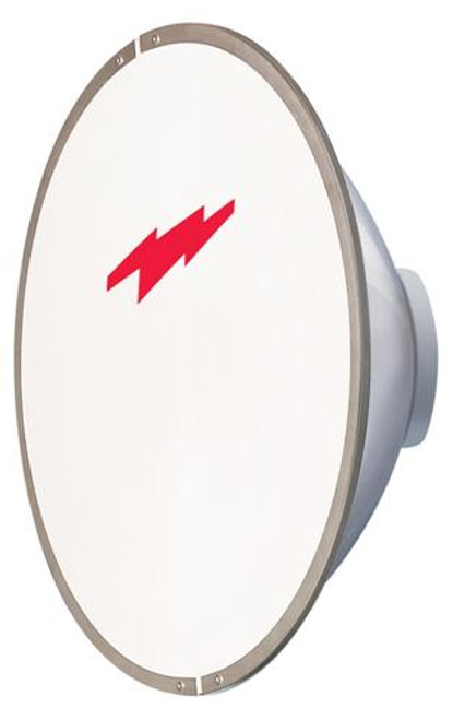 CommScope 10.125-11.7 GHz VHLPX 2' Dish Antenna