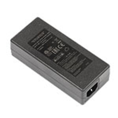 48V 2A 96W Power Supply with plug. Sale price while supplies last