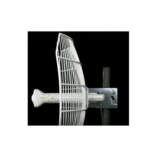 Ubiquiti Networks - 5GHz AirGrid, AIRMAX, 23dBi (24v) AG-5G23-HP