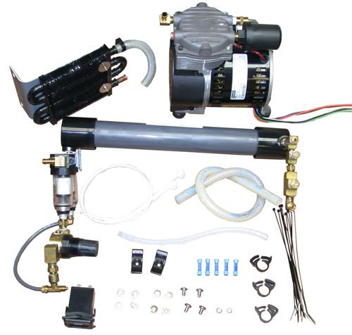 CommScope MT300 Rebuild Kit