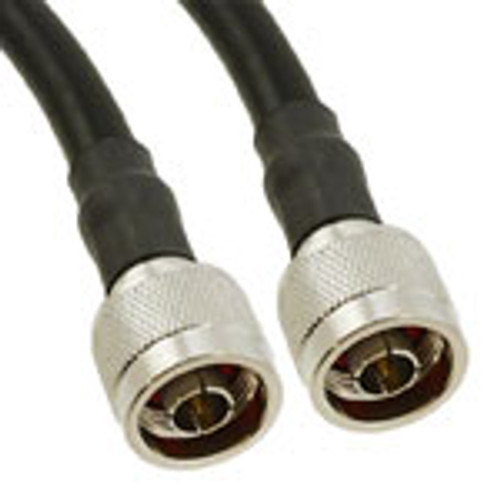 RF Cable 400 with N/M - N/M, 5m length