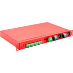 Active Power Station NCore-Lite, 8 Ports, with NCL-EM-ADJ in ports 1,2