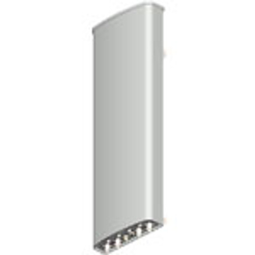 Base Station Sector Antenna, 3300-4200MHz, Ports: 4, Beamwidth: 65 degree, Gain: 17.3 dBi, Tilt: eRET, CBRS compliant