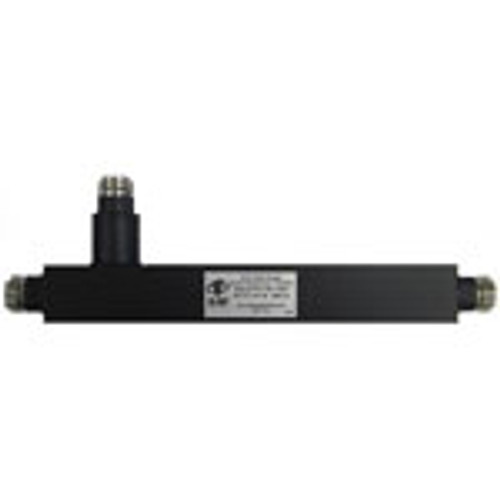 ClearLink-PT7/698-2.7K/N, 7dB Power Tapper, -153 PIM, 200W, N/F connectors, 698-2700MHz, SOI