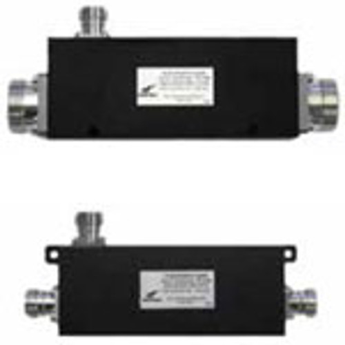 ClearLink-DC5/698-2.7K/N, 5dB Directional Coupler, -153 PIM, 200W, N/F connectors, 698-2700MHz, SOI