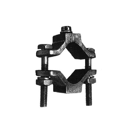 CommScope Round Membr Adapter Clamp