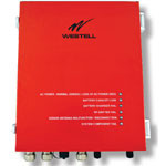 PS71090E, 90 dB gain, 33 dBm, Public Safety 700+FirstNet/800 Signal Booster, 2W, SOI