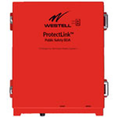 ProtectLink Public Safety Kit Bi-Directional Amplifier Kit. Includes: Dual Band 700/800MHz, 2.5W per band, Class B BDA + BBC + Battery for 12 hr backup, SOI