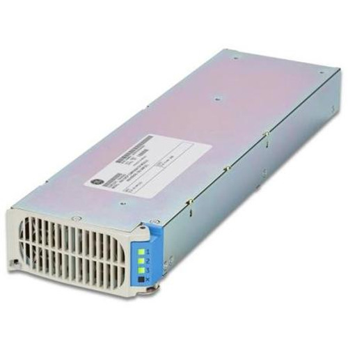 COMMSCOPE PowerShift Module, 2 separate 2020 watts circuits per module .