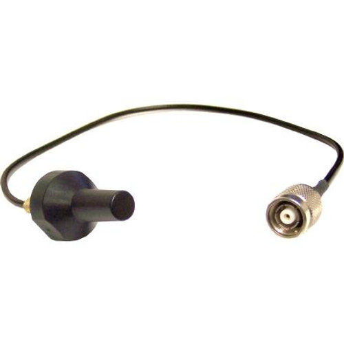 VENTEV M3045020M315618 antenna with 3 leads; cut down to specified length; re-terminated with SMA males. .