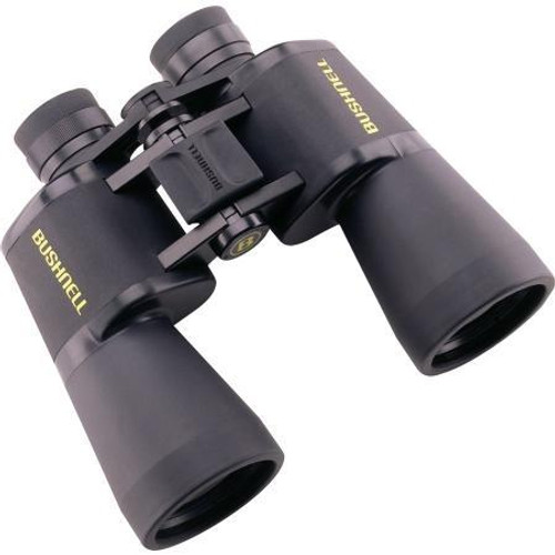BUSHNELL Binocular, 10 x 42. 293ft field of view. .