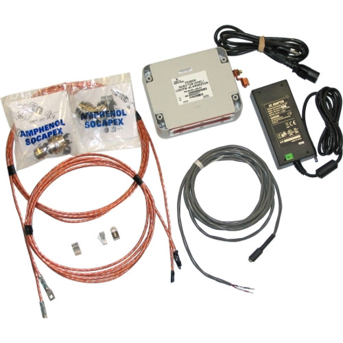 DragonWave Inc Horizon Compact 60 Meter CAT5E Cable Kit