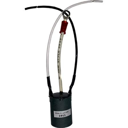 INTERNATIONAL TOWER LIGHTING Trigger Transformer. .