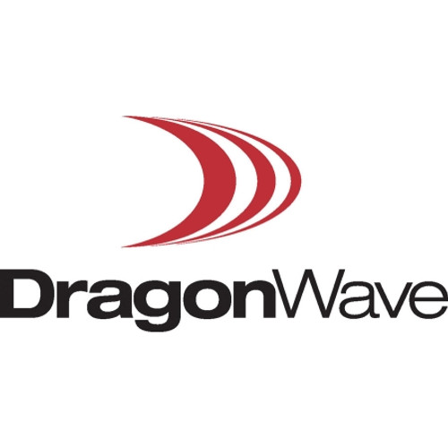 DragonWave Inc 19  Rack Mountable Kit for Dual A1/10 Unit