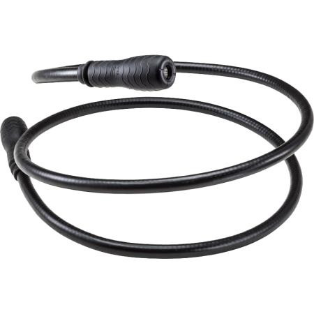 RFS Factory Fit 25' Jumper. Made with premium 1/2 in cable, 7/16 DIN Male to 4.3-10 Male weatherproof boots ANT. 16793