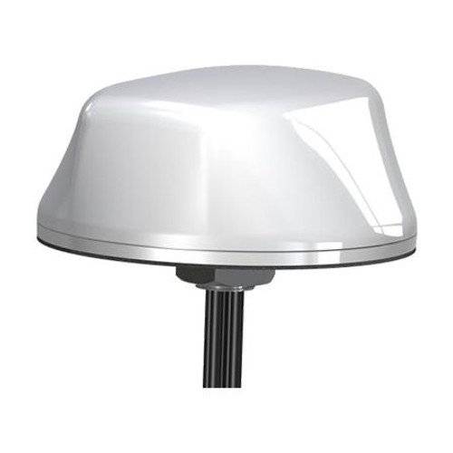 MOBILE MARK Dual Carrier Multi-Band MIMO Antenna. Cables 1/2/3/4 LTE SMA M 17ft. Cables 5/6/7/8 WIFI RPSMAM 17' Cable 9 SMA M 17ft LTMG944-A3CB3CW3JG2C-WHT-204