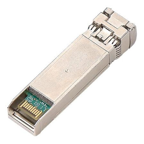 NETALLY SFP+MR-10G850,SFP+ Optical Transceiver Module, SX/SR, 1G/10G, 850nm, Multimode .