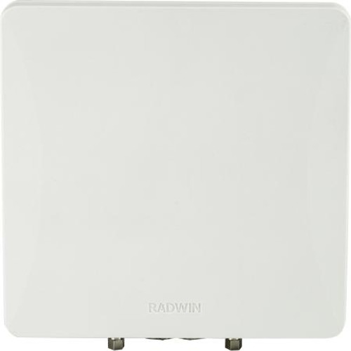 RADWIN Best effort (AIR) Subscriber Unit (SU), 4.9 to 5.8 GHz with embedded antenna. RW5000/SU-Air/5600/F58/FCC/EMB