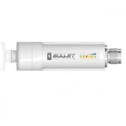 Ubiquiti Networks High Power Bullet 2.4Ghz 11N 802.11 BM2HP