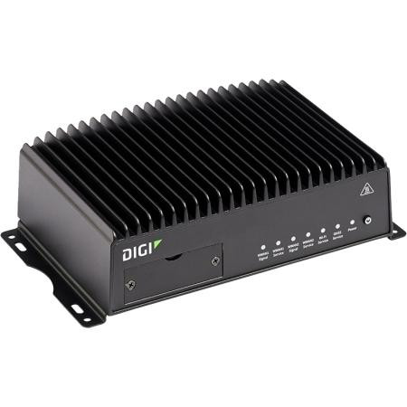DIGI WR54 Single LTE, WIFi, FirstNet Ready. .