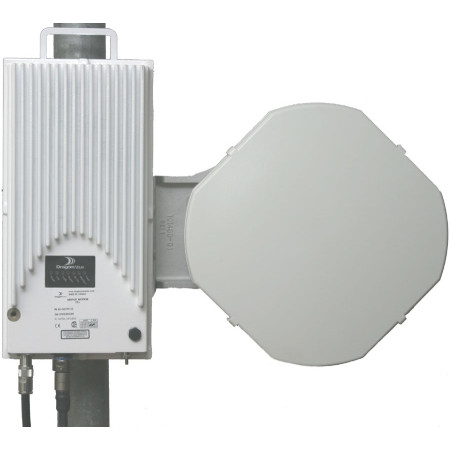 DragonWave Inc Horizon Quantum NA AC Power Supply