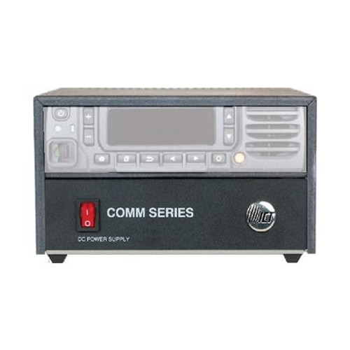 ICT Radio cover for Next Generation Comm Series Power supplies. Compatible with Motorola CM200D, CM300D. .