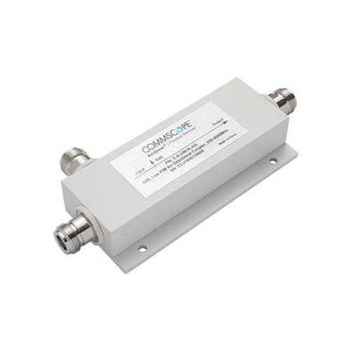 COMMSCOPE 8 dB, Air Directional Coupler, 555–6000 MHz .
