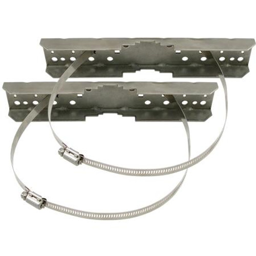 L-COM Enclosure Pole Mounting Kit. .