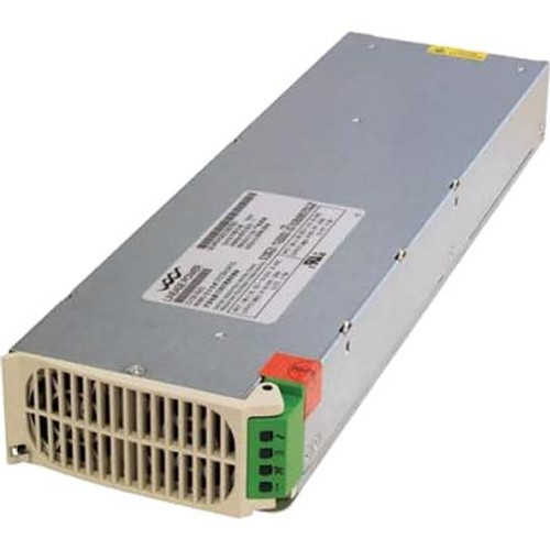 GE Critical Power CP3500AC54TEZ Rectifier AC/DC Converter 54V 3500W Power Supply .