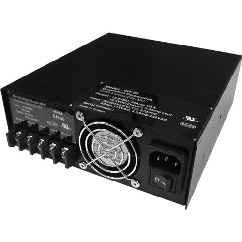 DuraComm Corp. 400 Watt AC/DC Desk Top Power Supply