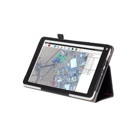 CONSULTIX Android App for CW Receiver. Incl. Outdoor Mapping .