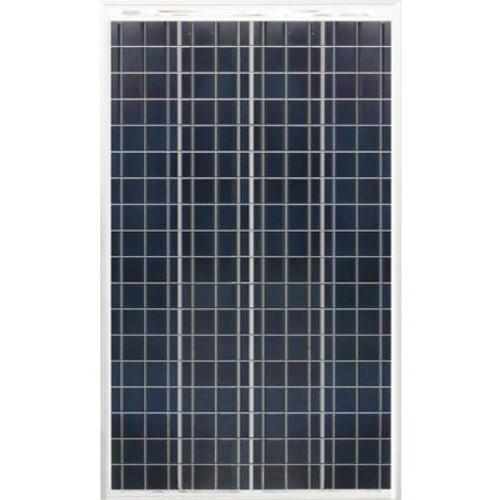 AMERESCO120W (24V) Photovoltaic module .