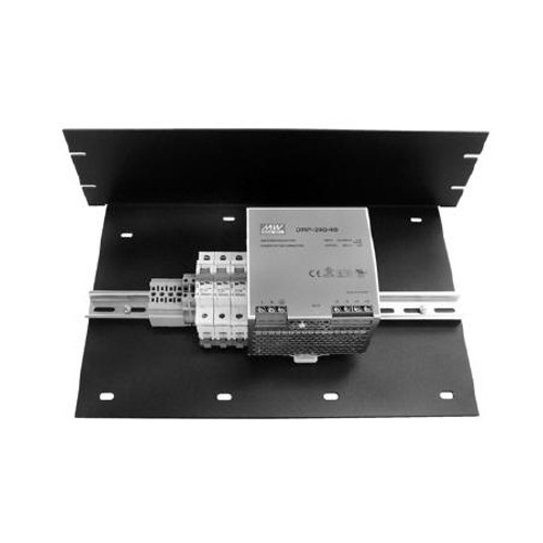 DuraComm Corp. Battery Back Up Module