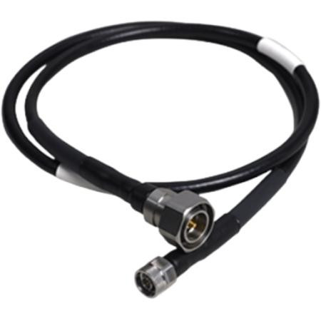 ANRITSU Test Port Extension Cable; Armored; Phase Stable; 1.0 meter; DC to 18 GHz; N(m) - N(m); 50 ohms