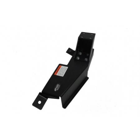 GAMBER JOHNSON Toyota Rav4 2013 - 2018 base, guage steel construction, black powder coat finish, no-drill base includes riser.