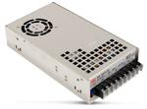 DuraComm Corp. DIN rail 48VDC-5VDC Converter  25W