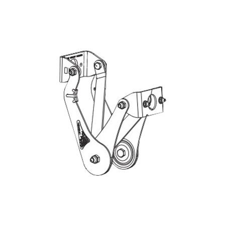 KATHREIN MECHANICAL COMPONENT/ Downtilt Kit H .
