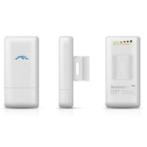 Ubiquiti Networks NS5L NanoStation Loco 802.11a 13dbi CPE