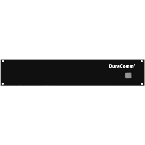 DuraComm Corp. Rack Supply  80A/13.8V