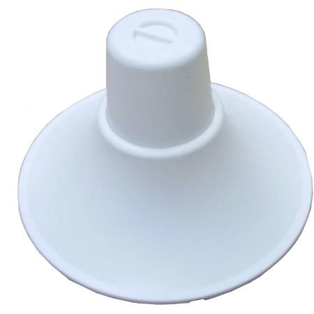 MARS ANTENNAS 380 MHz-6 GHz Multi Band Omni Antenna Outdoor PIM Certified with 4.3-10 Female Connector. .