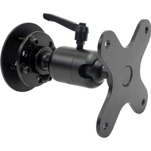 GAMBER JOHNSON Zirkona Medium joiner vesa 75mm w/ back plate .