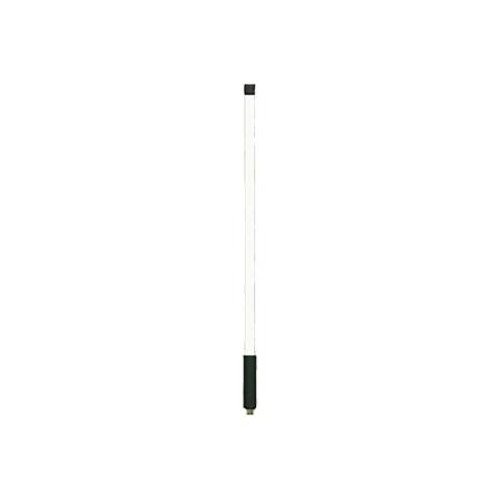 MOBILE MARK UHF Base Station Antenna, 406-440 MHz, 6 dBd, 20 MHz Bandwidth .