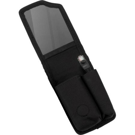 NETALLY LSPRNTR-HOLSTER,LINKSPRINTER HOLSTER WITH TEST CORD .