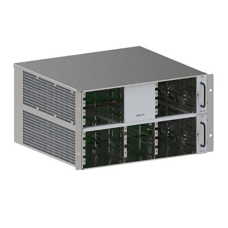 COMMSCOPE's ERA Wireless Communications Switch Subrack, 4 U TAA Compliant Version. .