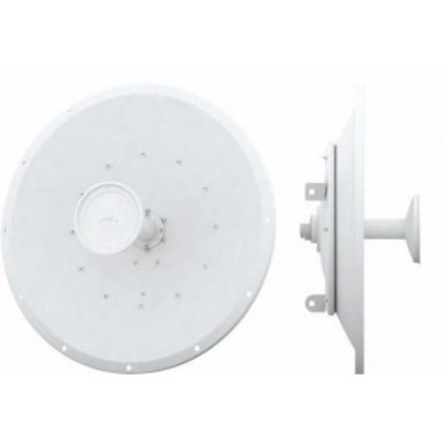 Ubiquiti Networks 2GHz Rocket Dish, 24dBi w/ rocket kit