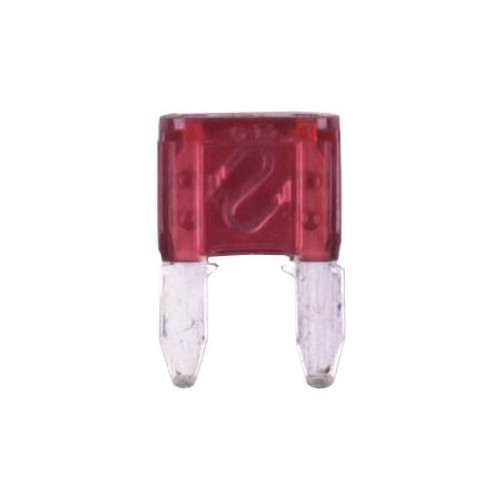 BUSSMAN Mini ATM Fuse. 10A. package. .